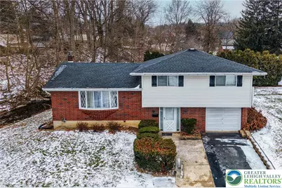 209 N Fairview Street, Nazareth Boro, PA 18064 - Photo 1