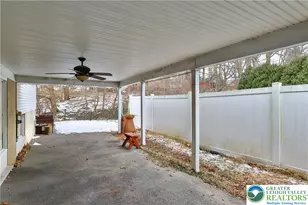 209 N Fairview St, Nazareth Boro, PA 18064 - Photo 48