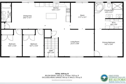 1299 Glade Drive S, Tunkhannock Twp, PA 18334 - Photo 48