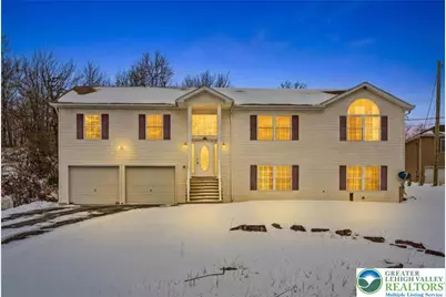 1299 Glade Drive S, Tunkhannock Twp, PA 18334 - Photo 2