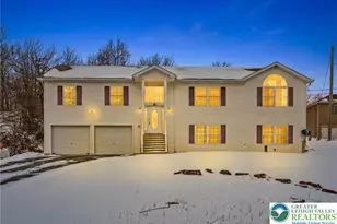 1299 Glade Dr S, Tunkhannock Twp, PA 18334 - Photo 2