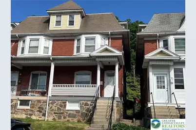 1129 Russell Avenue, Fountain Hill, PA 18015 - Photo 2