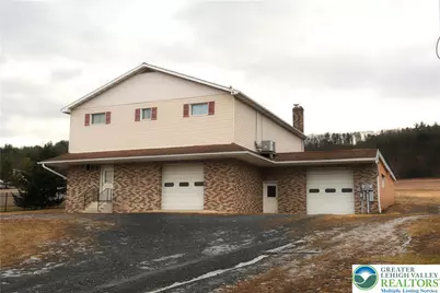 1052 Centre Turnpike, West Brunswick Twp, PA 17961 - Photo 1