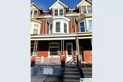 741 N 9th Street, Allentown, PA 18102 - Photo 1