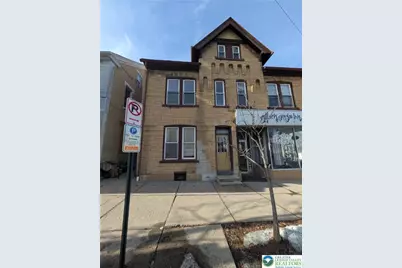 647 N New Street #4, Bethlehem City, PA 18018 - Photo 1