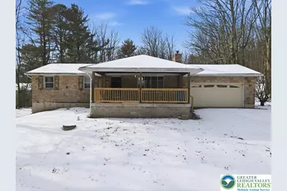 401 Highland Hill Road, Jim Thorpe, PA 18235 - Photo 6