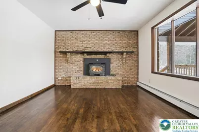 401 Highland Hill Road, Jim Thorpe, PA 18235 - Photo 12