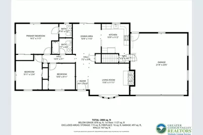 401 Highland Hill Road, Jim Thorpe, PA 18235 - Photo 70