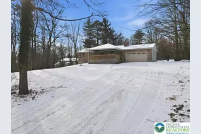 401 Highland Hill Road, Jim Thorpe, PA 18235 - Photo 4