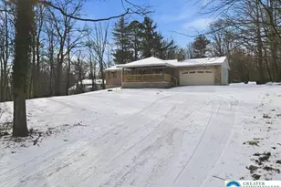 401 Highland Hill Rd, Jim Thorpe, PA 18235 - Photo 4