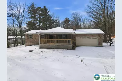 401 Highland Hill Road, Jim Thorpe, PA 18235 - Photo 1