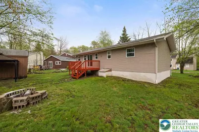 1918 Horseshow, Tobyhanna, PA 18466 - Photo 16