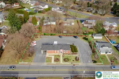 707 New Brunswick Avenue, Pohatcong Township, NJ 08865 - Photo 4