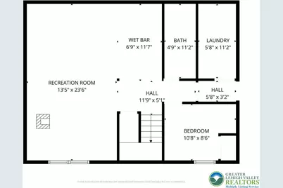147 Smoketown Road, Rockland Twp, PA 19539 - Photo 40