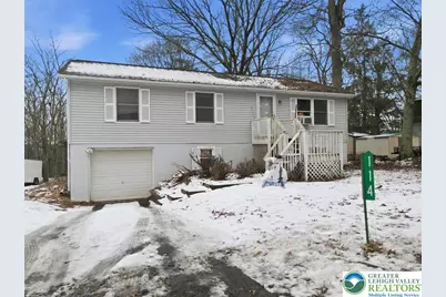 114 Carol Road, Middle Smithfield, PA 18302 - Photo 1