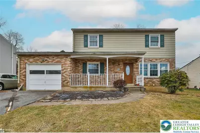 210 S 16th Street, Emmaus, PA 18049 - Photo 2