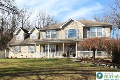 95 Benns Hill Road, Washington Twp, PA 18013 - Photo 1