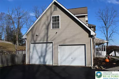 95 Benns Hill Road, Washington Twp, PA 18013 - Photo 4