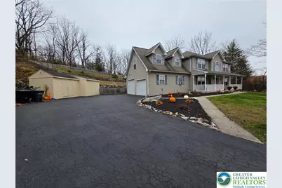 95 Benns Hill Road, Washington Twp, PA 18013 - Photo 2