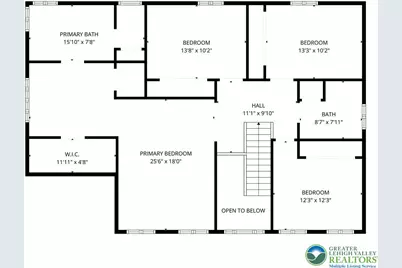 151 Daffodil, Stroudsburg, PA 18301 - Photo 10