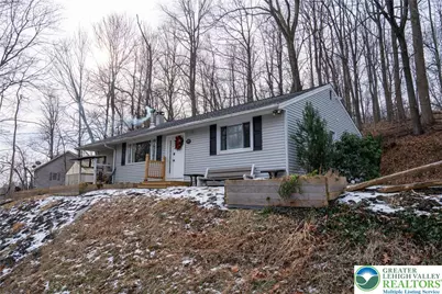 6951 Yeakels Mill Road, Upper Milford Township, PA 18092 - Photo 40