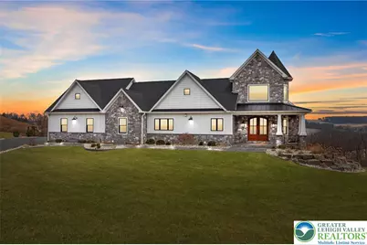 176 Fenstermacher Road, Greenwich Twp, PA 19530 - Photo 1