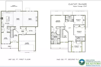 353 Abby Road #Lot 40, Macungie Boro, PA 18062 - Photo 24