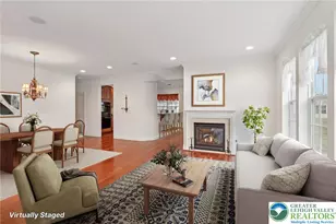 2076 Kingsview Rd, Lower Macungie Twp, PA 18062 - Photo 4