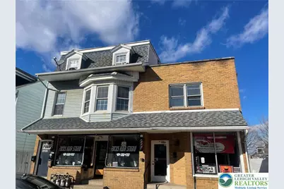 1217 Washington Street #2, Easton, PA 18042 - Photo 1