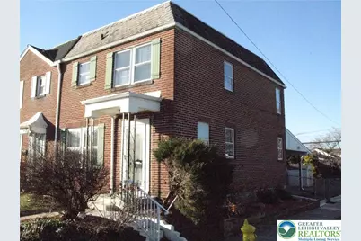 926 N 17th Street, Allentown City, PA 18104 - Photo 2