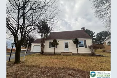257 E 2nd Street, Wind Gap Boro, PA 18091 - Photo 12
