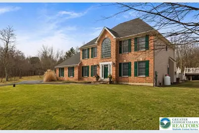 5 Jane Court, Penn Forrest, PA 18210 - Photo 54