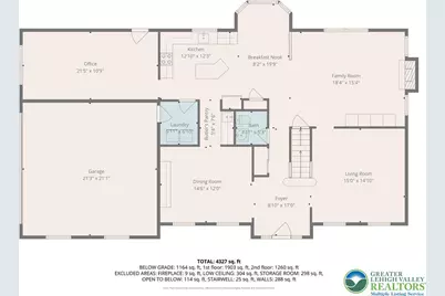 5 Jane Court, Penn Forrest, PA 18210 - Photo 56