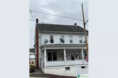 316 North Street #2, Jim Thorpe Boro, PA 18229 - Photo 1