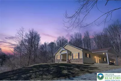 2021 Evergreen Drive, West Penn Twp, PA 18252 - Photo 54