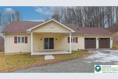 2021 Evergreen Drive, West Penn Twp, PA 18252 - Photo 6