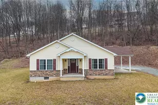 2021 Evergreen Dr, West Penn Twp, PA 18252 - Photo 4