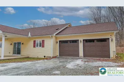 2021 Evergreen Drive, West Penn Twp, PA 18252 - Photo 8