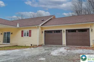 2021 Evergreen Dr, West Penn Twp, PA 18252 - Photo 8