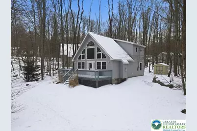 102 Chitimacha Drive, Coolbaugh Twp, PA 18347 - Photo 2