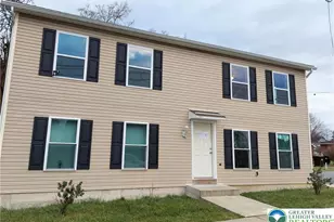 315 Clearfield St, Freemansburg Boro, PA 18017 - Photo 1