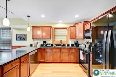 136 Pineknoll Drive, Kidder Twp N, PA 18624 - Photo 20