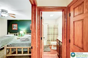 136 Pineknoll Dr, Kidder Twp N, PA 18624 - Photo 32