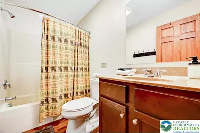 136 Pineknoll Drive, Kidder Twp N, PA 18624 - Photo 32