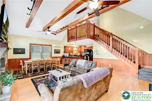 136 Pineknoll Dr, Kidder Twp N, PA 18624 - Photo 8