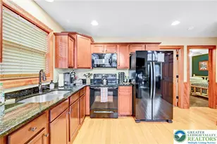 136 Pineknoll Dr, Kidder Twp N, PA 18624 - Photo 26