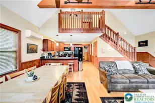 136 Pineknoll Dr, Kidder Twp N, PA 18624 - Photo 14