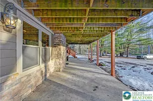 136 Pineknoll Dr, Kidder Twp N, PA 18624 - Photo 92