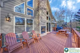 136 Pineknoll Dr, Kidder Twp N, PA 18624 - Photo 4