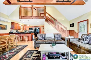 136 Pineknoll Dr, Kidder Twp N, PA 18624 - Photo 10